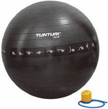 Fitnessbal Anti-Burst 65cm