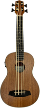 Santana UKBAS 3 bass-ukulele