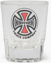 Independent - Truck Co Shot Glass