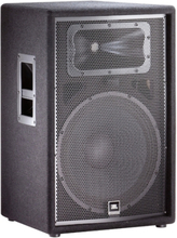 JBL JRX215 15 inch fullrange luidspreker