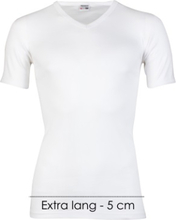Beeren Bodywear T-shirt V-hals extra lang