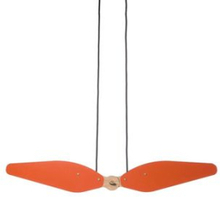Hollands Licht Manu Hanglamp - Oranje