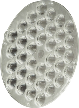 Elation LK15, 15-graden optionele lens voor Design LED Series