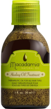 Macadamia Natural Oil Healing Oil Treatment 30 ml
