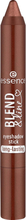 essence Blend & Line Eyeshadow Stick 04 Full of Beans