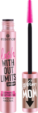 essence Lash Without Limits Extreme Lengthening & Volume Mascara
