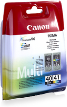 Canon Pixma 40/41 Multi