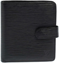 Pre-eid Epi Leather Compact Wallet