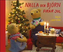 Nalla och Björn firar jul