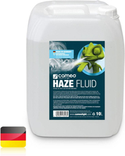 Cameo Haze Fluid hazervloeistof 10L
