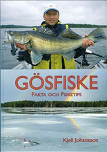 Gösfiske - Fakta och fisketips