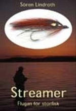 Streamer - Flugan för storfisk