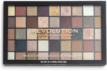 Ögonskuggspalett Revolution Make Up Maxi Reloaded 1,35 g