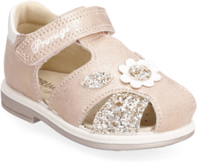 Pmm 38591 Shoes Summer Shoes Sandals Pink Primigi