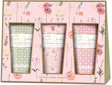 Baylis & Harding Royale Garden Rose, Poppy & Vanilla Hand Cream T