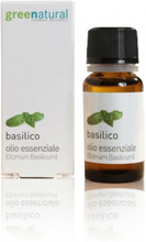 Olio essenziale Greenatural Basilico - 10ml