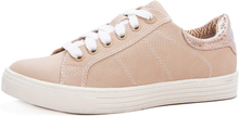 s.Oliver roze dames sneakers