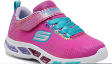 Sneakers Skechers Gleam N'Dream 10959L/NPMT Neon/Pink/Multi
