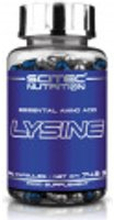 Scitec Lysine - 90 kaps.