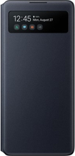 Samsung Samsung S View Wallet Ef-eg770 Samsung Galaxy S10 Lite Sort