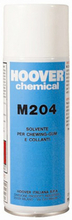 M204 Solvente per chewing-gum