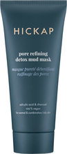 Hickap Pore Refining Detox Mud Mask 100 ml