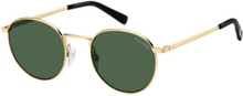 Tommy Hilfiger TH1572S Sunglasses Gold
