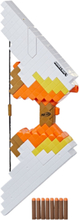 Nerf Minecraft Sabrewing Toys Toy Guns Multi/mønstret Nerf*Betinget Tilbud