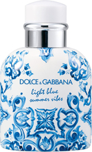 Dolce & Gabbana Light Blue Summer Vibes Pour Homme Eau de Toilett