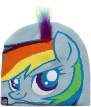 Cap Accessories Headwear Hats Beanie Multi/patterned My Little Pony