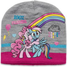 "Cap Accessories Headwear Hats Beanie Multi/patterned My Little Pony"