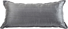 Day Seat Silk Cushion Filling Incl Home Textiles Cushions & Blankets Cushions Grå DAY Home*Betinget Tilbud