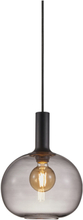 Alton 25 / Pendant Home Lighting Lamps Ceiling Lamps Pendant Lamps Black Nordlux