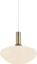 Alton 35 / Pendant Home Lighting Lamps Ceiling Lamps Pendant Lamps Black Nordlux