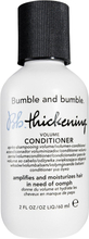 Bumble & Bumble Thickening Conditioner New Conditioner - 60 ml