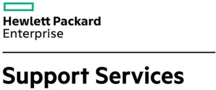 Hpe Care Pack - 4h 24x7 Proactive Care Service - Pw