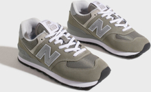 New Balance - Sneakers - Grey - WL574EVG - Sneakers