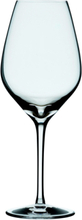 Cabernet Hvitvinsglass 36 Cl 6 Stk. Home Tableware Glass Wine Glass White Wine Glasses Nude Holmegaard*Betinget Tilbud