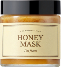 H Y Mask Beauty WOMEN Skin Care Face Face Masks Anti-age Masks Nude I'm From*Betinget Tilbud