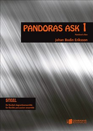 Pandoras ask 1 - Steel