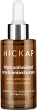 Hickap Triple Antioxidant Synchronized Serum Transparent - 30 ml