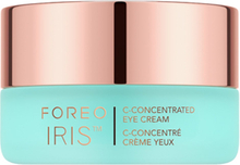 FOREO IRIS C-Concentrated Brightening Eye Cream 15 ml