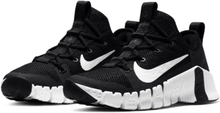 Nike Free Metcon 3 Women's Training Shoe - Black