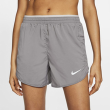 Nike Tempo Luxe Women's Running Shorts - Grey