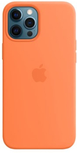 Apple Silicon Magsafe Iphone 12 Pro Max Kumquat