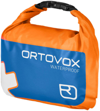 Ortovox First Aid Waterproof Førstehjelp Oransje OneSize