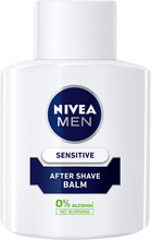 Nivea MEN Sensitive After Shave Balm - 100 ml
