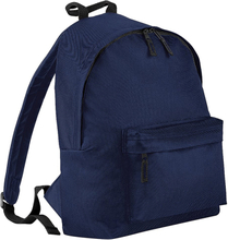 Bagbase Mode Ryggsäck / ryggsäck (18 liter) (2 st.)
