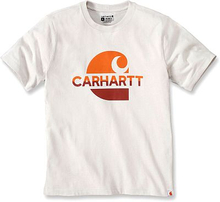 Carhartt C Graphic, t-shirt