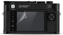 Leica Premium Hybrid Glas Size 2 skärmskydd Q3/Q2, M10 & SL (601)